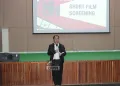 SHORT FILM SCREENING HELD
