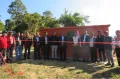 WANGPANG INAUGURATES AWAHO RESERVOIR TANK