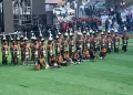 CULTURAL PERFORMANCES SHINE ON DAY 4 OF HORNBILL FESTIVAL'S 25TH ANNIVERSARY