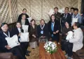MEDIA KIT UNVEILED TO COMMEMORATE 25 YEARS OF THE HORNBILL FESTIVAL