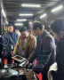 CM NEIPHIU RIO ATTENDS HIPFEST AT HORNBILL FESTIVAL