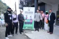 CM NEIPHIU RIO WITH TEAM ZUBZUB-SERVICES AT HORNBILL FESTIVAL