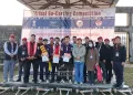 KHIAMNIUNGAN TRIBE WINS 2ND TRIBAL GO-KARTING COMPETITION