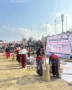 STATE LEVEL RICE HUSKING COMPETITION HELD AT KOHIMA