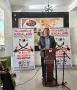 TREASURES OF NAGALAND EXHIBITION-CUM-SALE INAUGURATED