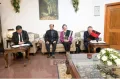 NAGALAND GOVERNMENT AND BRITISH HIGH COMMISSION SIGN HISTORIC MOU FOR CHEVENING SCHOLARSHIPS