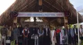 THREE-DAY UNITY MINI HORNBILL FESTIVAL 2024 COMMENCED AT PEREN