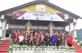 CHIEF SECRETARY GRACES 65 TH  GENERAL SESSION OF ZSU
