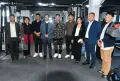 PRO FITNESS GYM INAUGURATED AT WOKHA