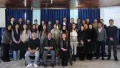 TWO DAY CAPACITY - BUILDING TRAINING ON SERVICE AND ACCOUNTS MATTERS HELD AT WATER RESOURCES DEPARTMENT