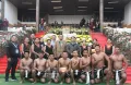 ANGAMI MEN AND ANGAMI WOMEN DECLARED CHAMPION IN TUG OF WAR COMPETITION