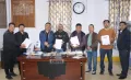 DRAFT PUBLICATION OF FINAL ELECTORAL ROLLS HELD AT