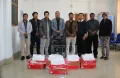 CHUMOUKEDIMA SUBMITS FINAL PUBLICATION OF PHOTO ELECTORAL