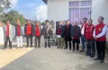 GA REST HOUSE INAUGURATED AT HOSHEPU