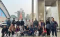 NAGALAND SHAOLIN KUNG-FU TEAM TO COMPETE AT INTERNATIONAL TOURNAMENT IN BHUTAN