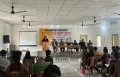 AWARENESS PROGRAMME ON ROAD SAFETY HELD AT NIULAND
