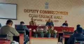KIPHIRE DPDB MEETING HELD