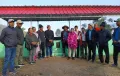 YAONGYIMCHEN WOMEN MARKETING SHED INAUGURATED