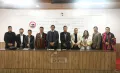 NEWLY APPOINTED GOVERNMENT NOMINEES TAKES OATH FOR KOHIMA MUNICIPAL COUNCIL