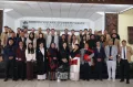 KVSU HOLDS GENERAL CONFERENCE CUM SACHÜ SCHOLARSHIP AWARD