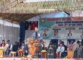 SANGKUMTI VILLAGE STUDENTS' UNION HOLD GOLDEN JUBILEE CELEBRATION