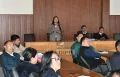 MEETING ON LIGHTHOUSE SCHOOL PROJECT UNDER NECTAR HELD IN WOKHA