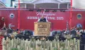 MOLO: POANGLÜM HORNBILL FESTIVAL 2025 UNDER WAY AT TUENSANG