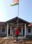 HEAD DB, S. BUMANG KONYAK TAKES RASHTRIYA SALUTE AT 76TH REPUBLIC DAY CELEBRATION