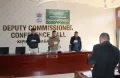 ROAD SAFETY MONTH HELD AT KIPHIRE