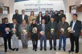NSSA BID FAREWELL TO 1990 BATCH RETIRING OFFICERS