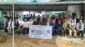 MLA DR. TSEILHOUTUO RHUTSO AT CM-MOT SURGICAL CAMP IN MELURI