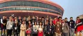 NAGALAND TEAM REPRESENTS STATE AT NATIONAL YOUTH FESTIVAL 2025