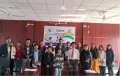 NATIONAL VOTERS' DAY CELEBRATED ACROSS THE STATE