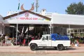 GOVERNOR LAUNCHES CHIEF MINISTER’S MOBILE OPERATION THEATRE DURING THE 76th REPUBLIC DAY AT KOHIMA