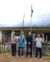 76TH REPUBLIC DAY CELEBRATED AT INFORMATION CENTRE, LONGCHING