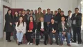 FAREWELL PROGRAMME FOR RETIRING DPRO TIALEMBA AT MOKOKCHUNG