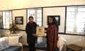 IPR DIRECTOR PRESENTS NAGALAND CINEFEST 2025 MEMORABILIA TO AKASHVANI DIRECTOR GENERAL