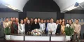 IPR BID FAREWELL TO ITS RETIRING OFFICERS AND STAFF