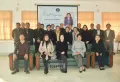 NBSE BIDS FAREWELL TO ITS CHAIRPERSON