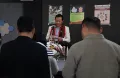 DIPR CONDUCTS AWARENESS PROGRAM ON TUBERCULOSIS