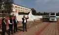 FOCUS-IFAD NAGALAND FLAGGED OF REEFER VANS FOR FARMERS