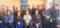 DC SHAMATOR INDUCTED AS PRESIDENT OF BS&G SHAMATOR