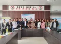 LAUNCH OF THREE-DAY ENTREPRENEURSHIP DEVELOPMENT PROGRAM IN KOHIMA