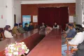 TABLE TOP EXERCISE IN ZUNHEBOTO, 27TH FEB 2025