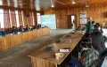 ATMA PEREN HOLDS BOARD MEETING