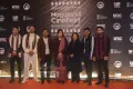 DIRECTOR AND JOINT DIRECTOR IPR WITH FILMMAKERS AT NAGALAND CINEFEST 2025, KOHIMA