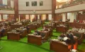 THIRD DAY OF THE SIXTH SESSION OF THE 14th NLA ON 6th MARCH