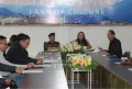TUENSANG DPDB MEETING HELD