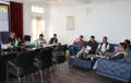 DC KIPHIRE AND DWSM COMMITTEE MEETING HELD ON 11TH MARCH 2025