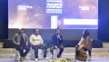DREAMZ UNLIMITED TEAM INTERACTS WITH AUDIENCE ABOUT 'YONG' AT NAGALAND CINEFEST 2025